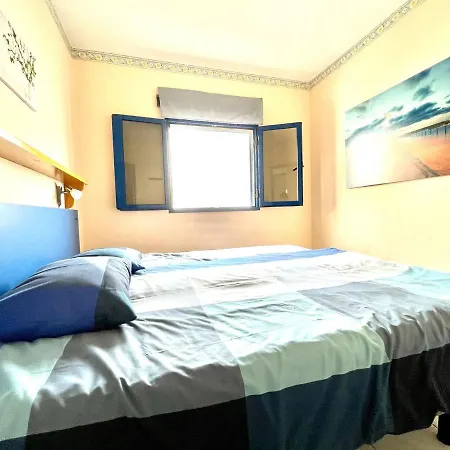 Timanfaya Two Bedroom Apartment With Sea Views In Punta Mujeres Apartment Punta Mujeres
